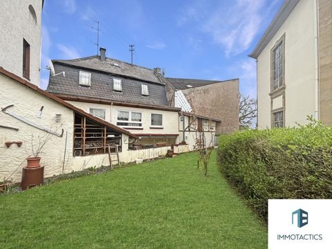 Becherbach bei Kirn Häuser, Becherbach bei Kirn Haus kaufen