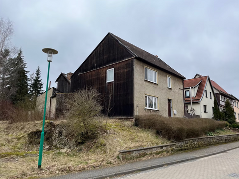 Südharz Häuser, Südharz Haus kaufen