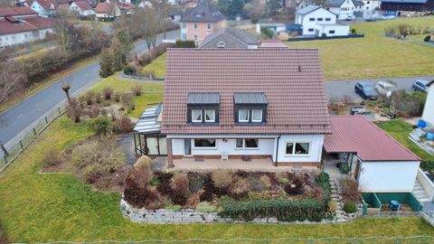 Seybothenreuth Häuser, Seybothenreuth Haus kaufen