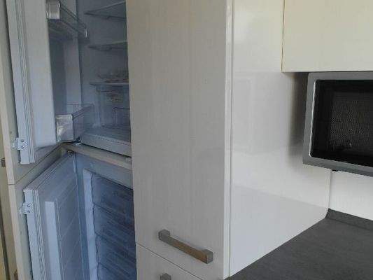 Ihre Gefrier-Kühlkombination