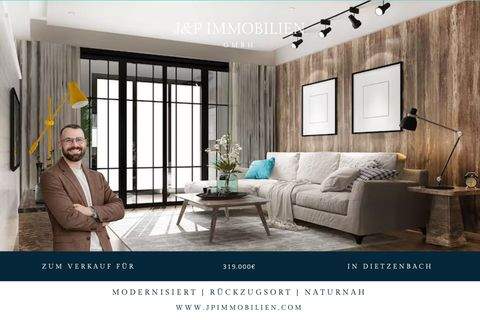 Dietzenbach / Dietzenbach-Steinberg Wohnungen, Dietzenbach / Dietzenbach-Steinberg Wohnung kaufen