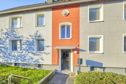 Wuppertal Wohnungen, Wuppertal Wohnung mieten