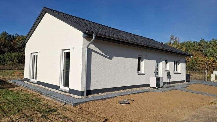 Ansicht von Südosten