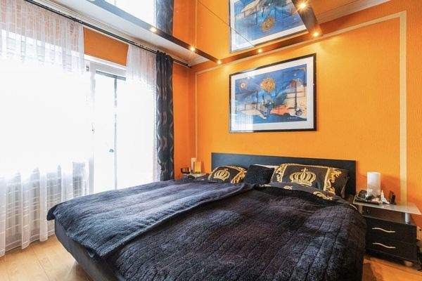 Weiteres Schlafzimmer