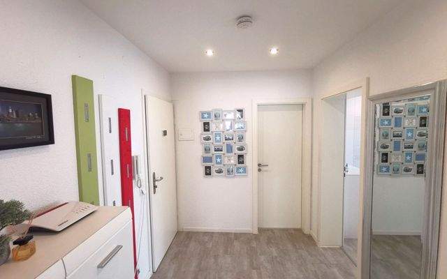 Unterkunft Flughafen / Messe, Stuttgart 