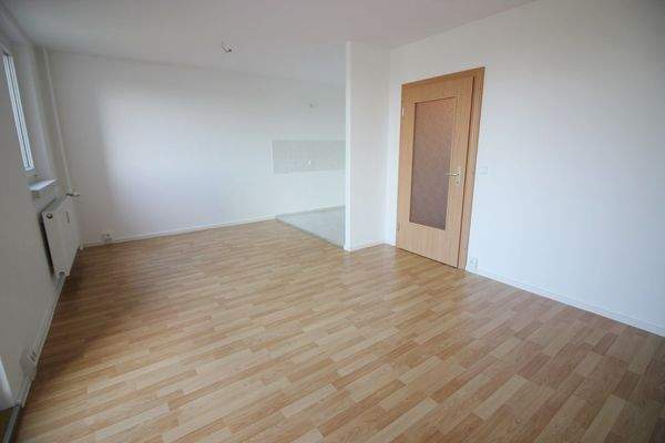 offenes Wohnen/Kochen