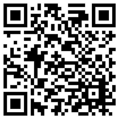 QR Code Frankfurt