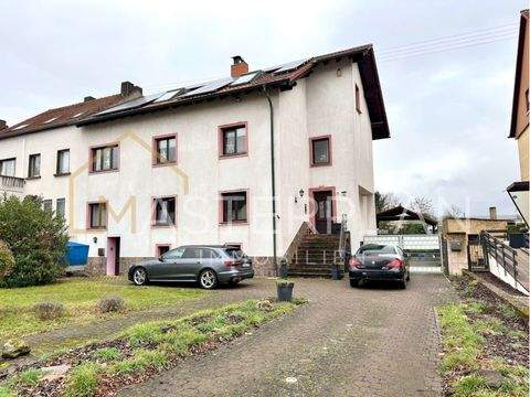 Überherrn Häuser, Überherrn Haus kaufen