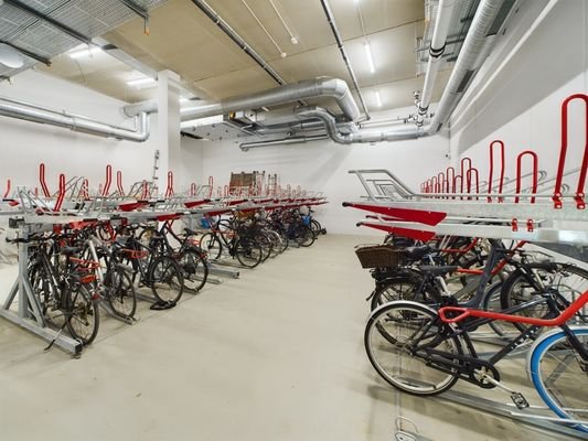 Fahrradkeller