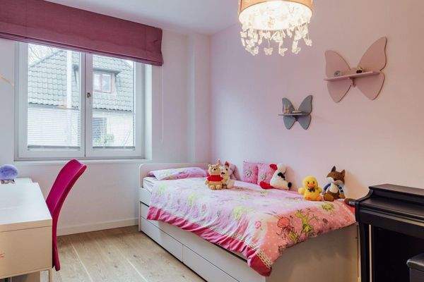 Schlaf-/Kinderzimmer