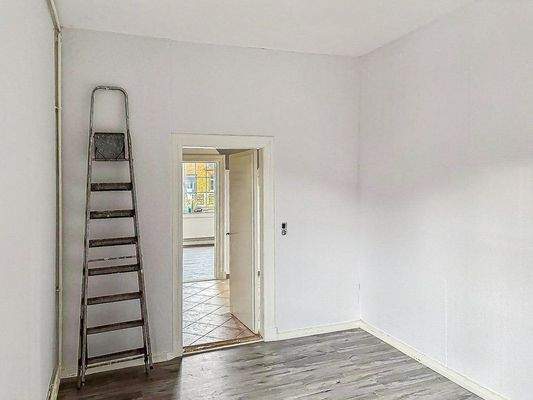 Schlafzimmer Ansicht 2