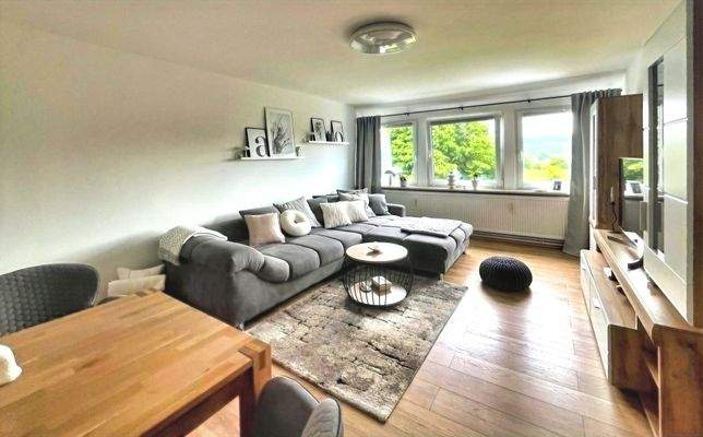 OG Wohnzimmer Whg. 3