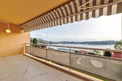 Villefranche-sur-Mer Wohnungen, Villefranche-sur-Mer Wohnung kaufen