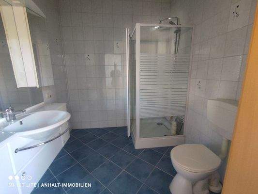 Eingang 4 - Einheit rechts