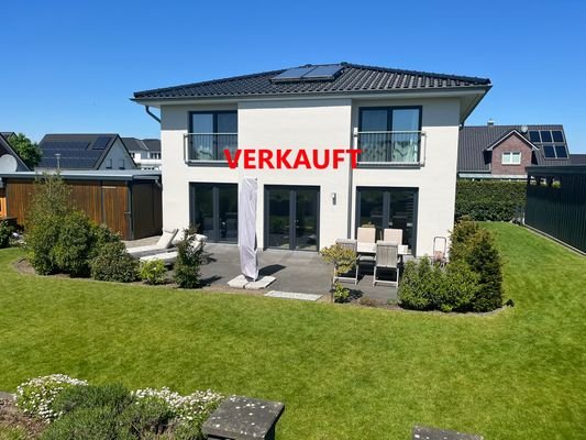 VERKAUFT