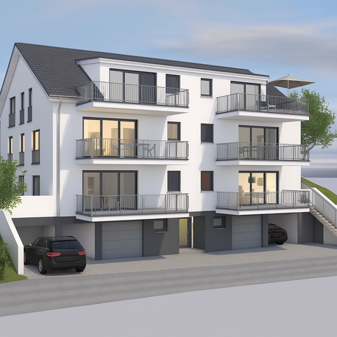 Rudersberg , Württ Wohnungen, Rudersberg , Württ Wohnung kaufen