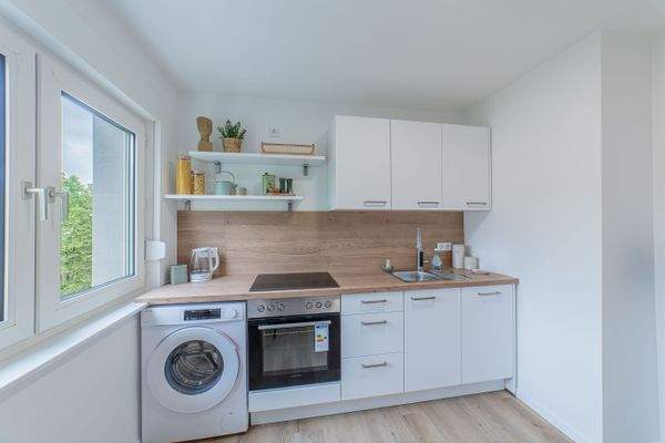 HIntere Marktstrasse 26 - Nürnberg-16