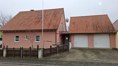 Seinsheim Häuser, Seinsheim Haus kaufen