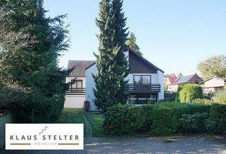 Das geräumige Landhaus in Ortskernlage