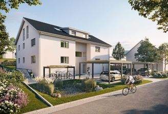 Visualisierung_Strassenansicht