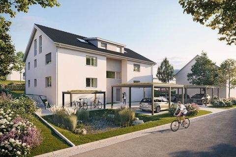 Reutlingen / Ohmenhausen Wohnungen, Reutlingen / Ohmenhausen Wohnung kaufen