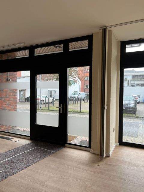 Cloppenburg Büros, Büroräume, Büroflächen 