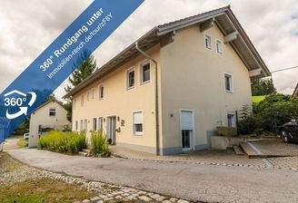 360°-Rundgang Außenansicht