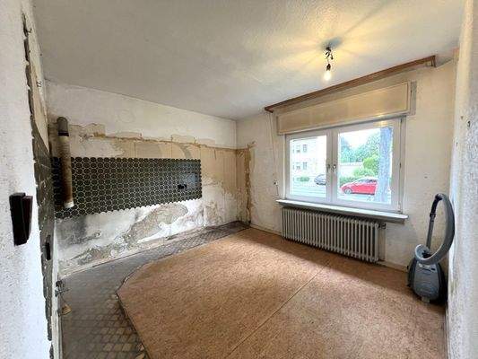 Küche EG rechtes Haus