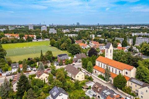 München Grundstücke, München Grundstück kaufen