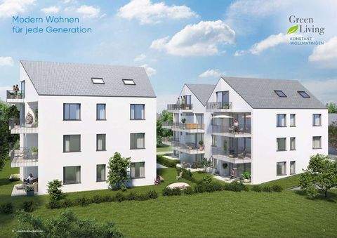 Konstanz Wohnungen, Konstanz Wohnung kaufen