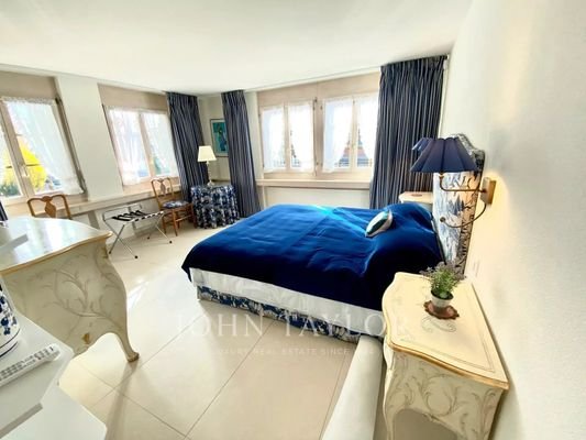 Bedroom Tile