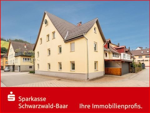 Vöhrenbach Häuser, Vöhrenbach Haus kaufen