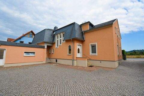 Radebeul Büros, Büroräume, Büroflächen 