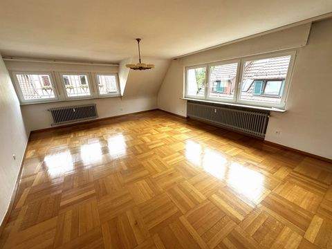 Weilheim an der Teck Wohnungen, Weilheim an der Teck Wohnung mieten