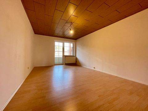 Sonneberg Wohnungen, Sonneberg Wohnung kaufen