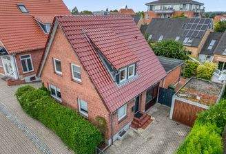 Einfamilienhaus in Plön