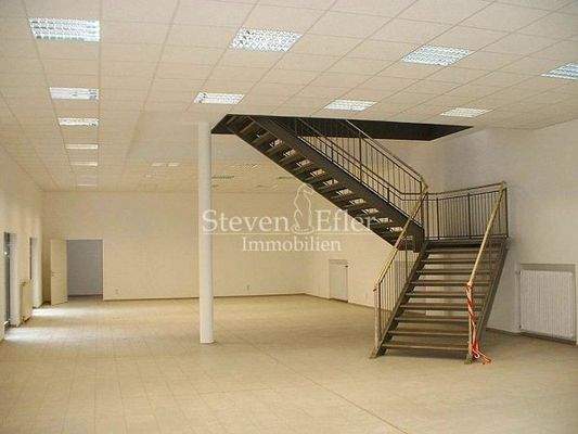 EG vor der aktuellen Nutzung