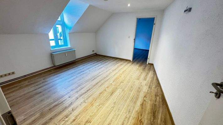 Schlafen OG li - Raum2