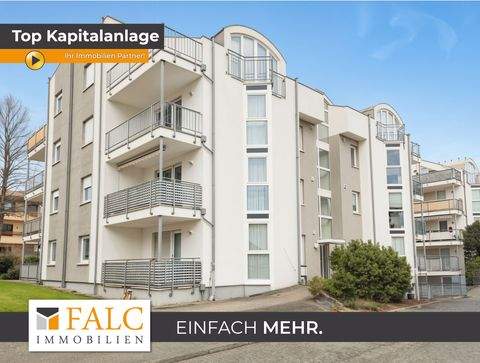 Neuwied Renditeobjekte, Mehrfamilienhäuser, Geschäftshäuser, Kapitalanlage