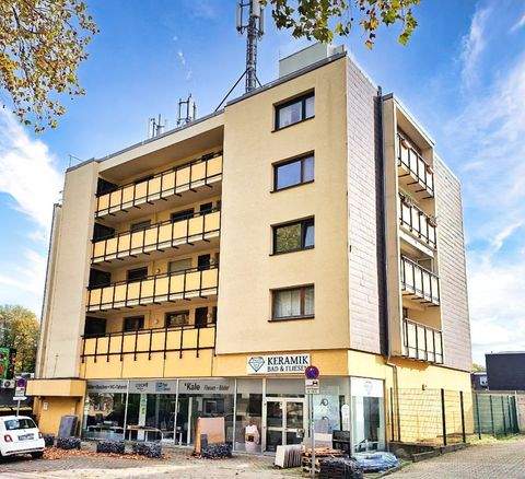 Herne / Börnig Wohnungen, Herne / Börnig Wohnung kaufen