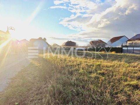 Oftering Grundstücke, Oftering Grundstück kaufen