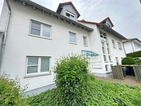 Bad Hersfeld Wohnungen, Bad Hersfeld Wohnung kaufen