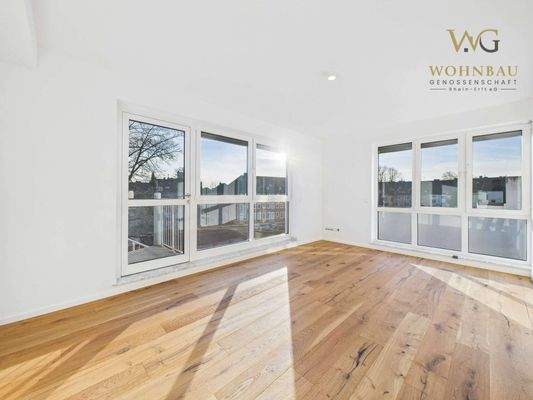 WE8: Elternschlafzimmer