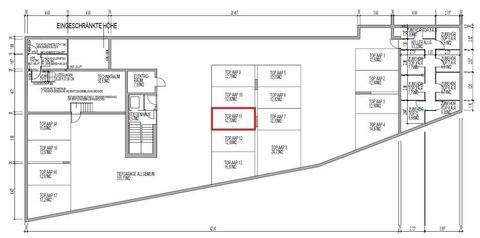 Wörgl Garage, Wörgl Stellplatz