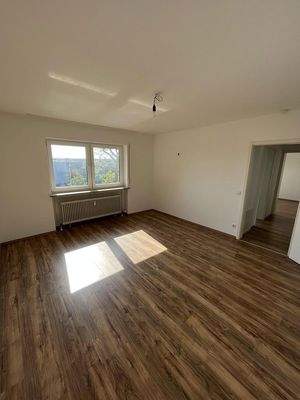 Großzügiges Schlafzimmer