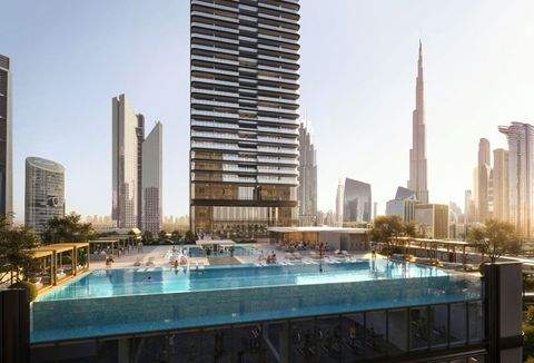 Dubai Wohnungen, Dubai Wohnung kaufen