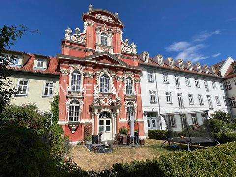 Erfurt Wohnungen, Erfurt Wohnung mieten