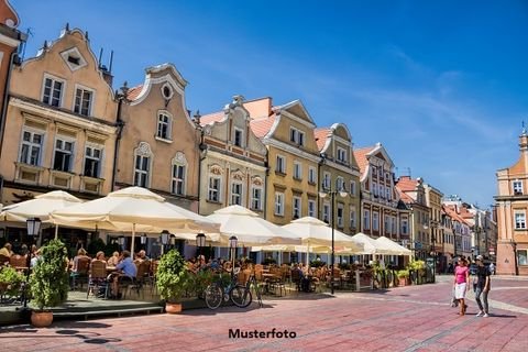 Aschersleben Gastronomie, Pacht, Gaststätten
