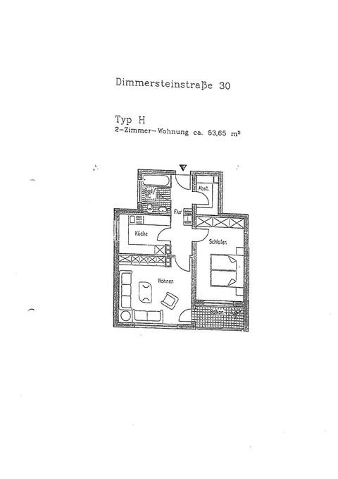 Dillingen/Saar Wohnungen, Dillingen/Saar Wohnung kaufen