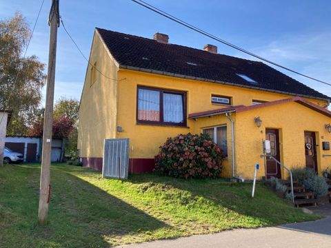 Dargun Häuser, Dargun Haus kaufen